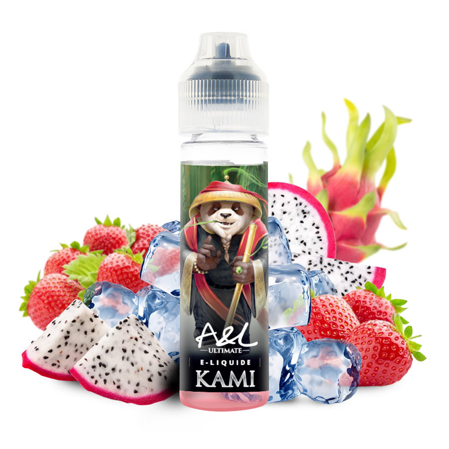 E-LIQUIDE KAMI