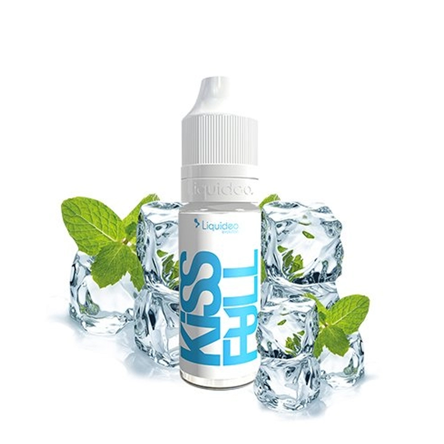 E-LIQUIDE KISS FULL