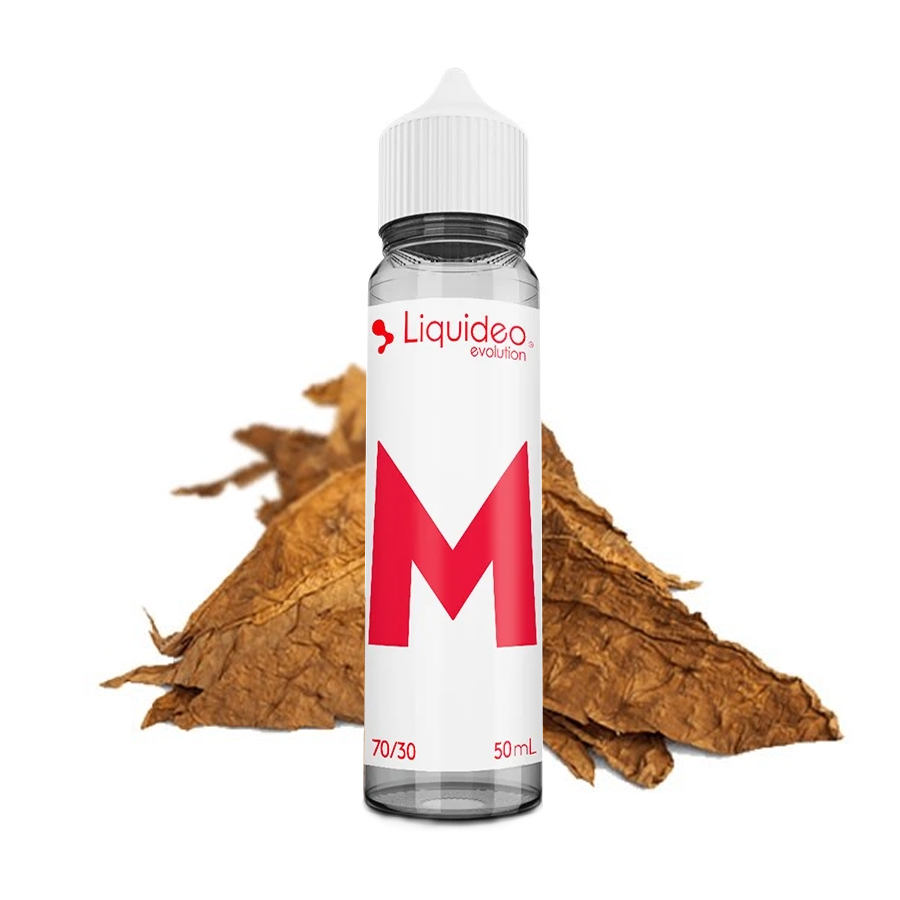 E-LIQUIDE LE M