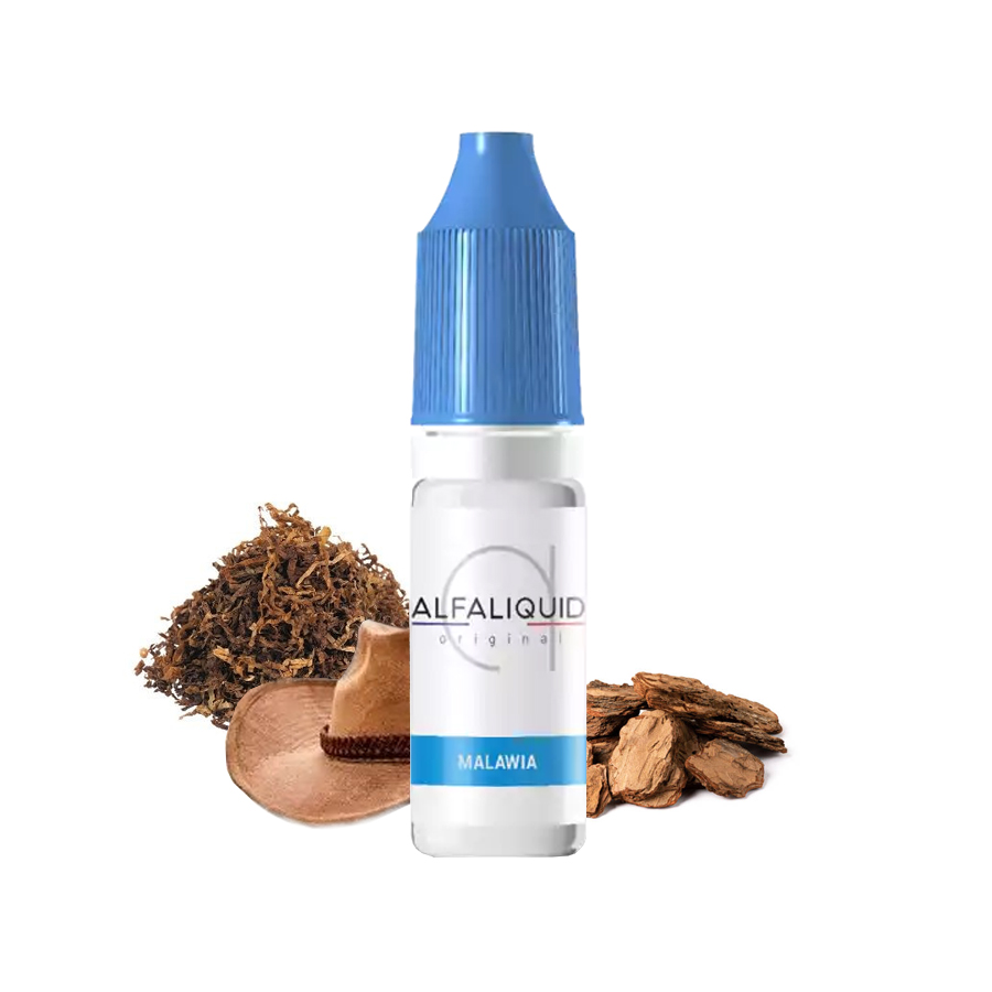 E-LIQUIDE MALAWIA