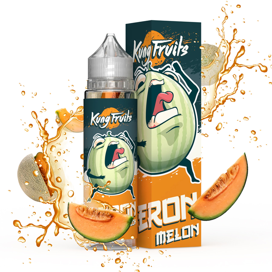 E-LIQUIDE MERON