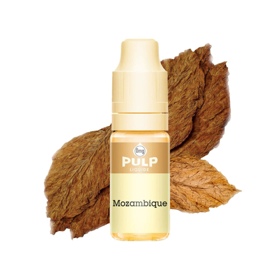 E-LIQUIDE MOZAMBIQUE