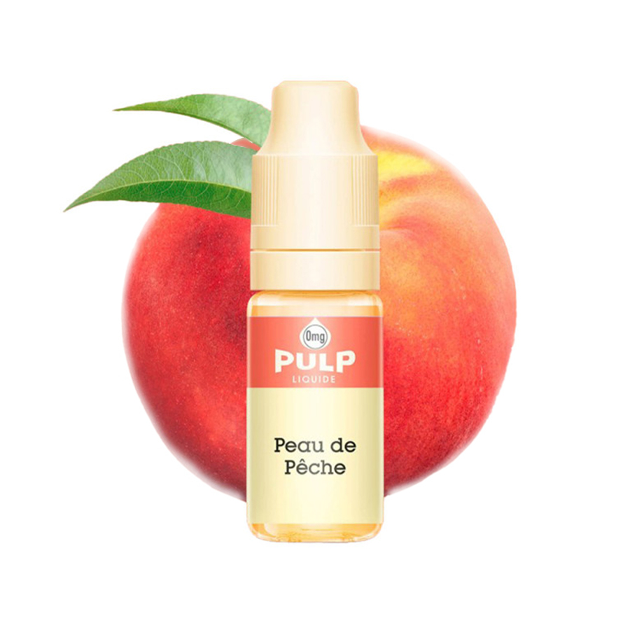 E-LIQUIDE PEAU DE PECHE