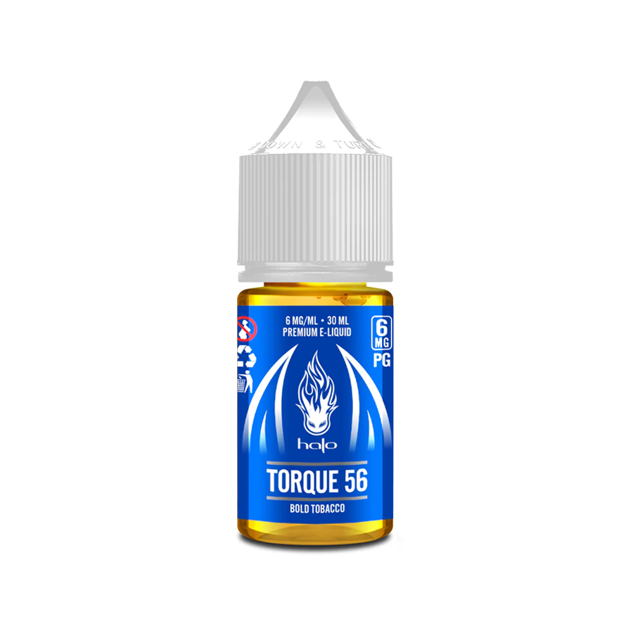 E-LIQUIDE TORQUE 56