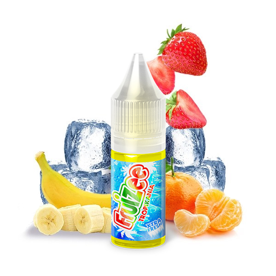 E-LIQUIDE TROPIKANIA