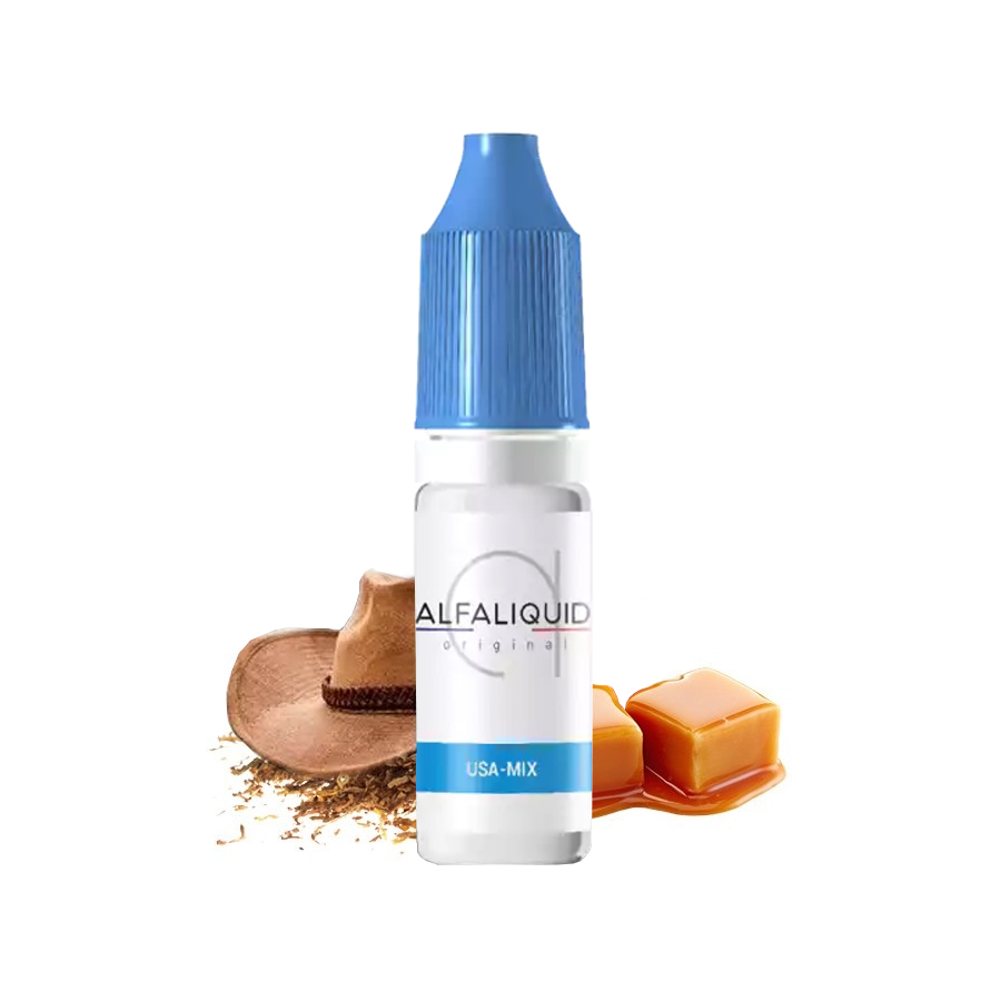 E-LIQUIDE USA-MIX