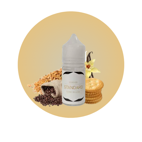 E-LIQUIDE FLORE DE LUNA