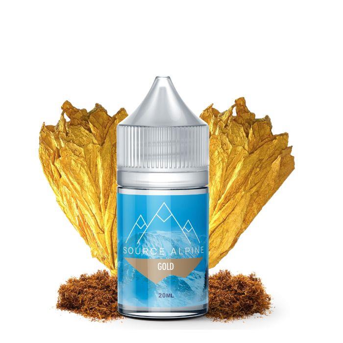 E-LIQUIDE GOLD