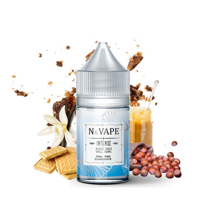 E-LIQUIDE INTENSE