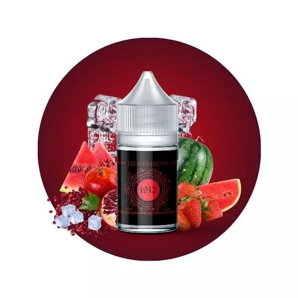 E-LIQUIDE GRANADA N°1912