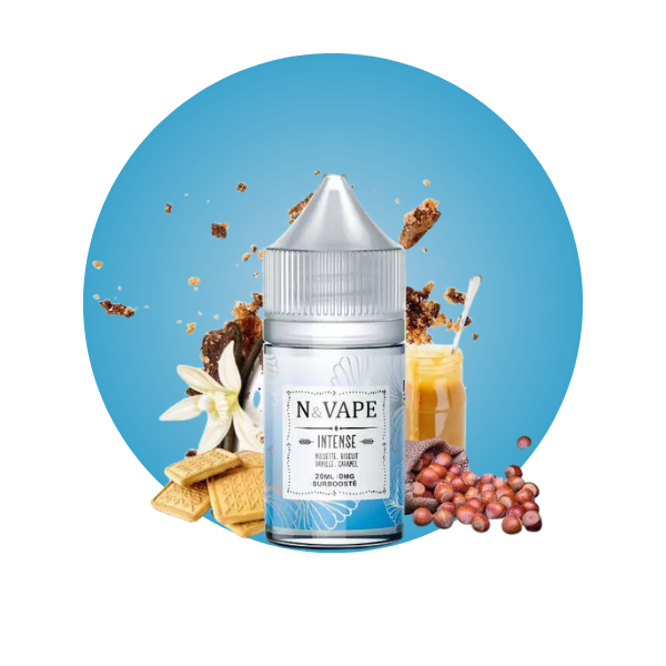 E-LIQUIDE INTENSE