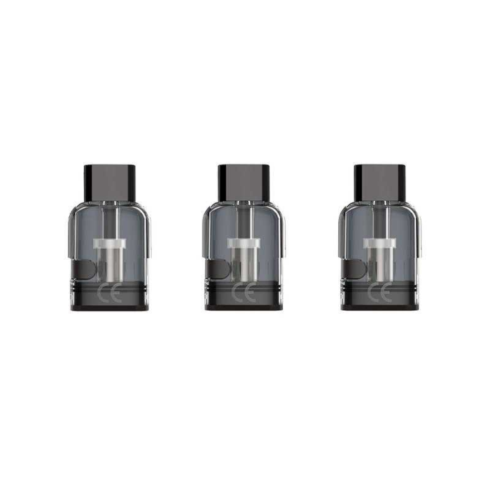 CARTOUCHES WEENAX K1 / K1 SE - GEEKVAPE (x3)