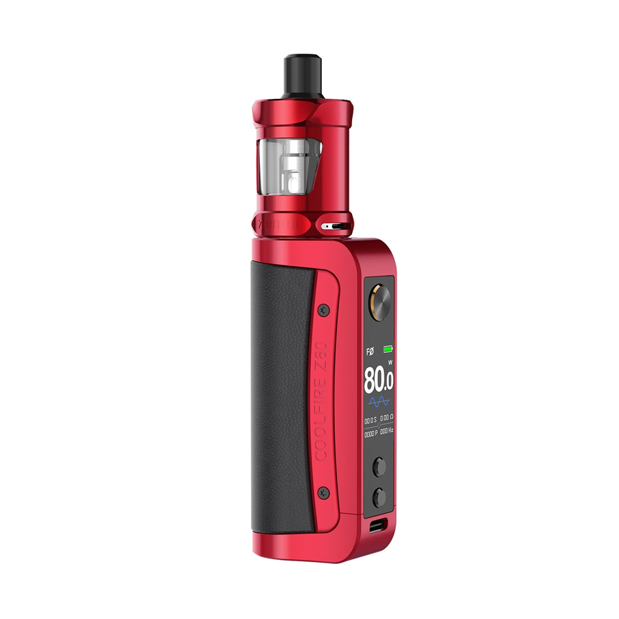 KIT COOLFIRE Z80 - INNOKIN