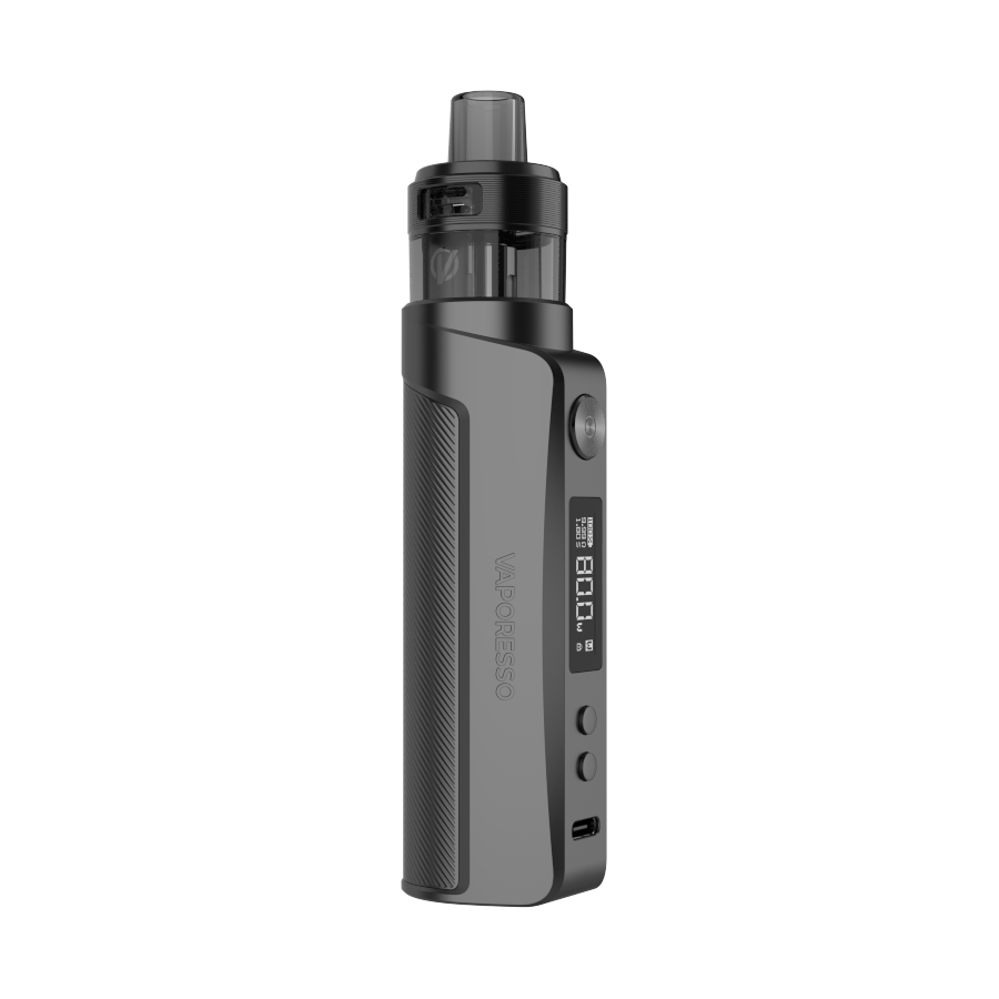 KIT GEN PT80S - VAPORESSO