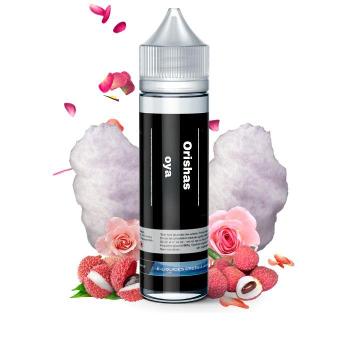 E-LIQUIDE OYA