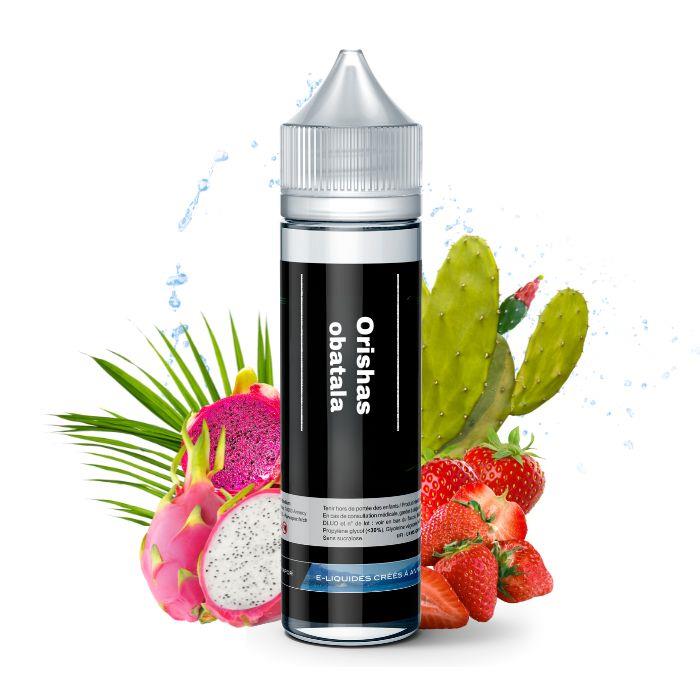 E-LIQUIDE OBATALA