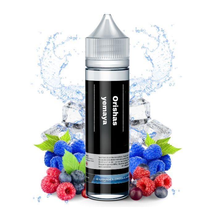 E-LIQUIDE YEMAYA