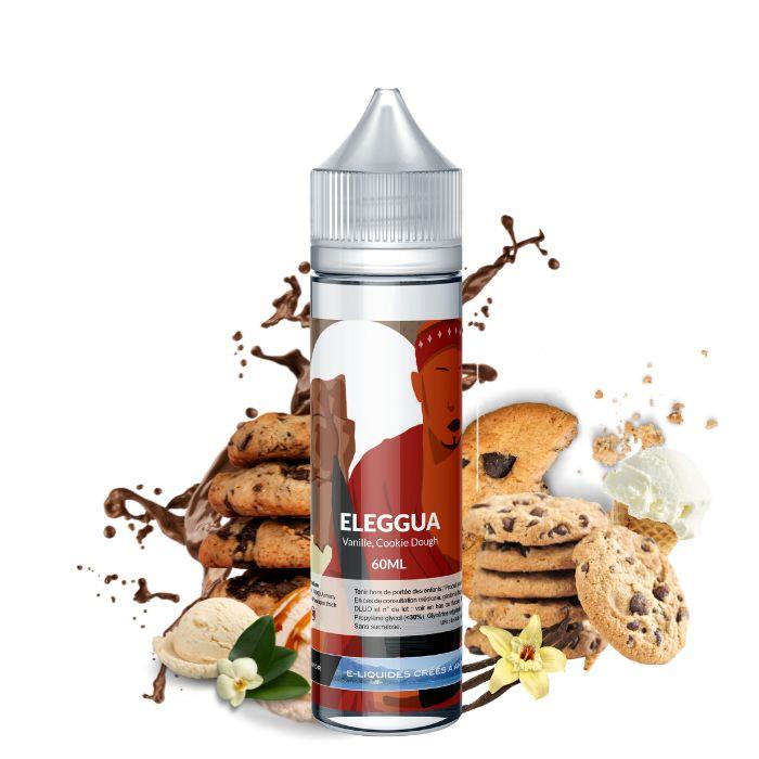 E-LIQUIDE ELEGUA