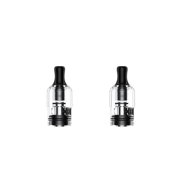 CARTOUCHES S - GEEKVAPE (X2)