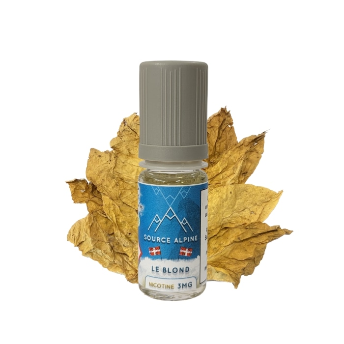 E-LIQUIDE LE BLOND