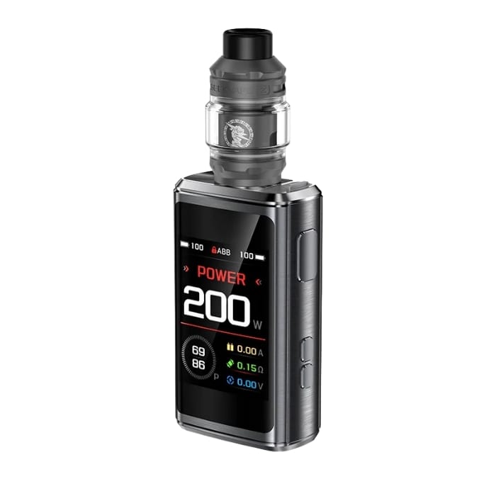 KIT Z200 - GEEKVAPE