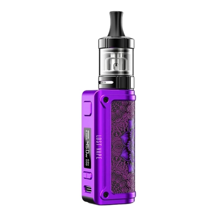 KIT THELEMA MINI - LOST VAPE