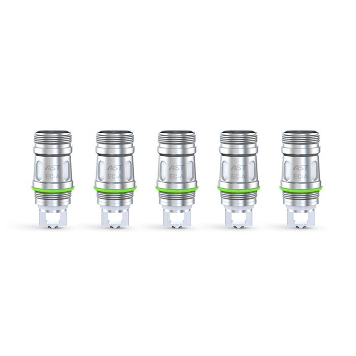 RESISTANCES EC-A - ELEAF (x5)