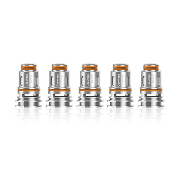 RESISTANCES P - GEEKVAPE (x5) (0,15 ohm) - Photo 1