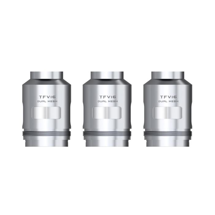 RESISTANCES TFV16 - SMOK (x3)