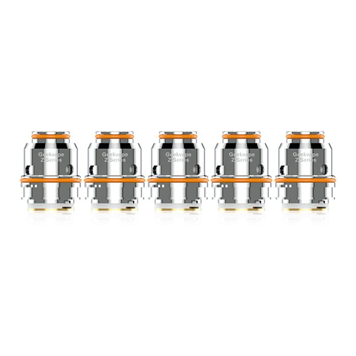 RESISTANCES Z - GEEKVAPE (x5) (0,15 ohm) - Photo 1