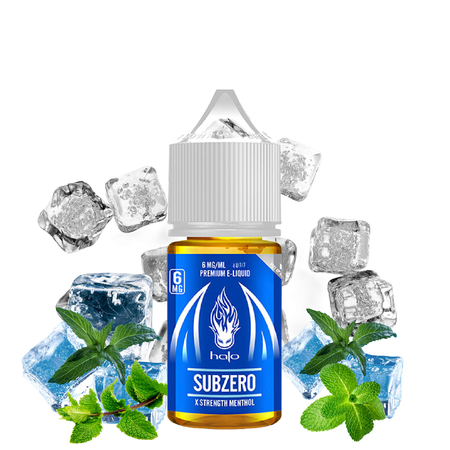 E-LIQUIDE SUBZERO