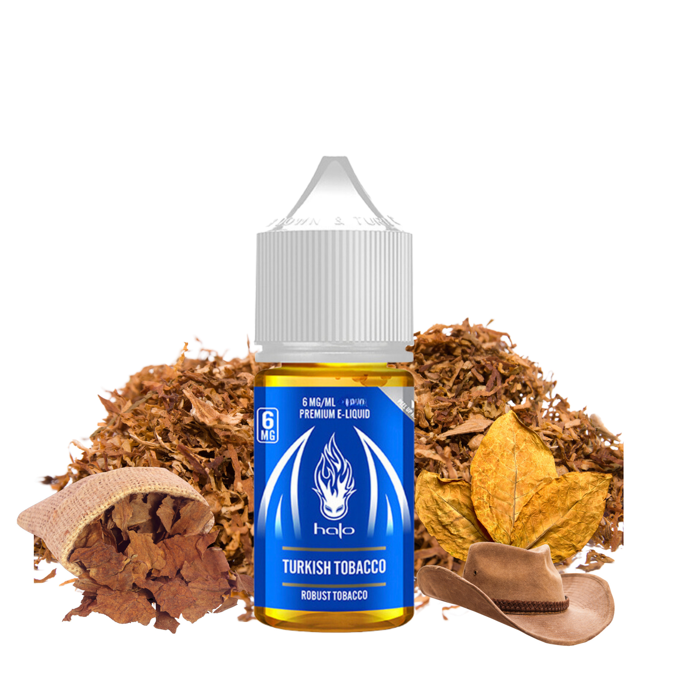 E-LIQUIDE TURKISH